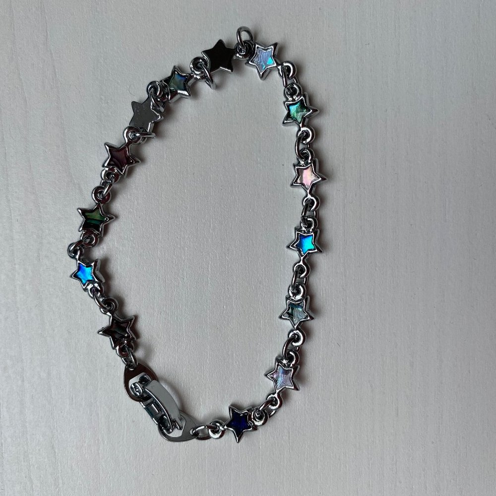 Star Bracelet